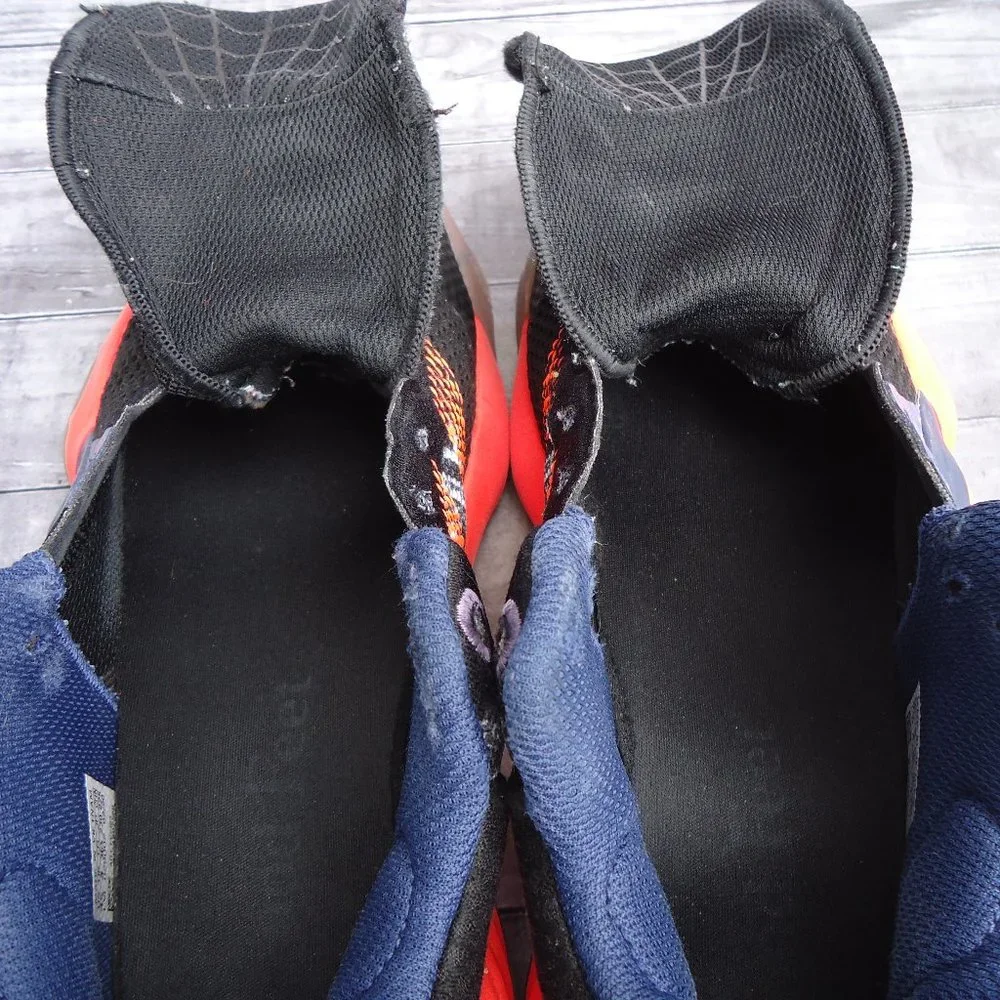 SIZE 4.5. Adidas Donovan Mitchell DON Issue 1 big kids basketball sneakers shoes - Picture 11 of 16